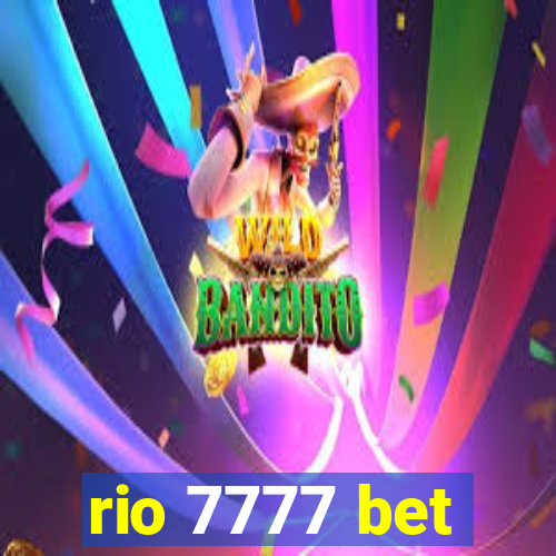 rio 7777 bet